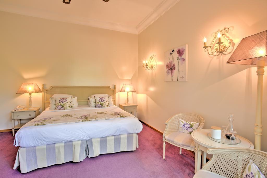 Quinta Jacintina - My Secret Garden Hotel 발도로보 객실 사진
