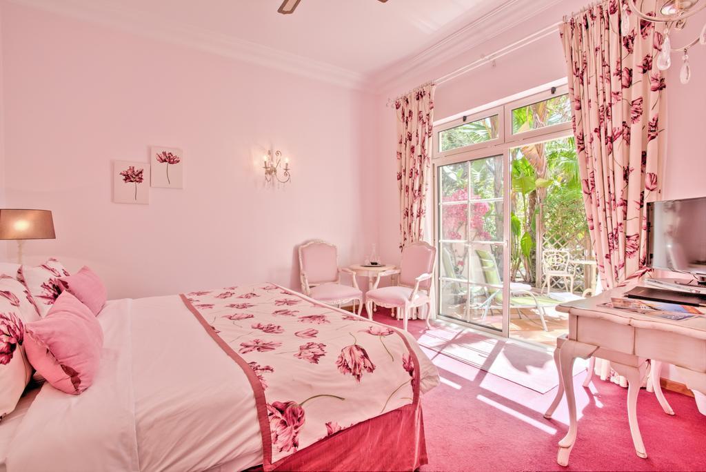 Quinta Jacintina - My Secret Garden Hotel 발도로보 객실 사진